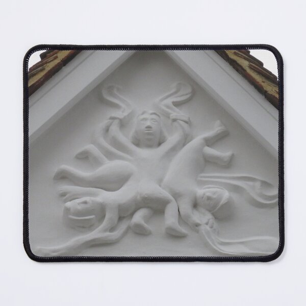 Item preview, Dormer Pargeting 3, Ancient House, Ipswich designed and sold by wiggyofipswich.
