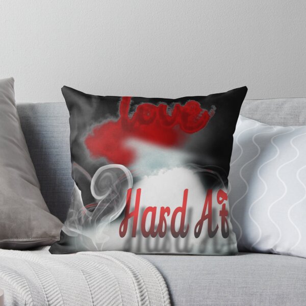 Item preview, Love Hard  designed and sold by Momentsbb.