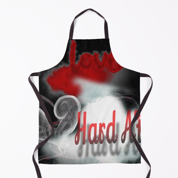 Item preview, Love Hard  designed and sold by Momentsbb.