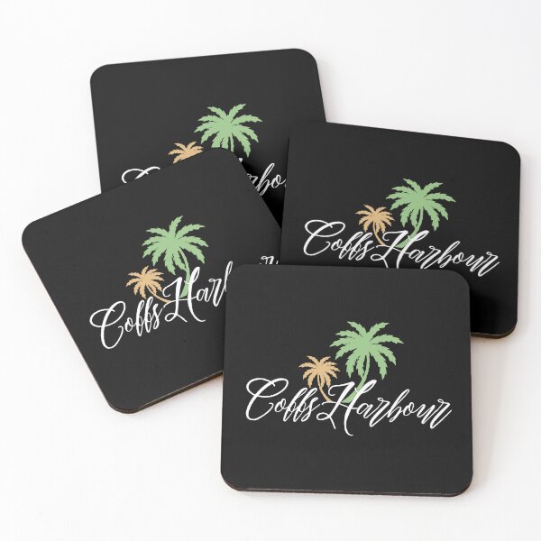 Item preview, Coffs Harbour, New South Wales, Australia  designed and sold by PurrfectionMeow.