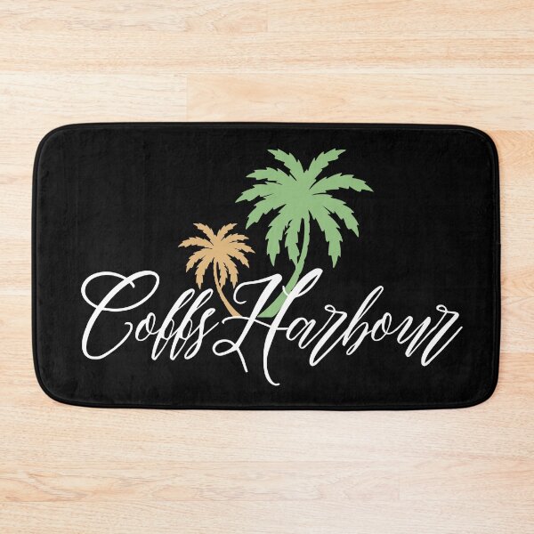 Item preview, Coffs Harbour, New South Wales, Australia  designed and sold by PurrfectionMeow.
