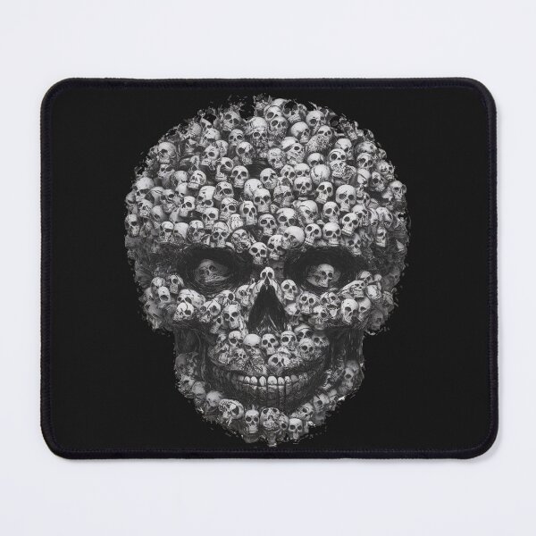 Item preview, SKULL FROM SKULLS designed and sold by debeteez.