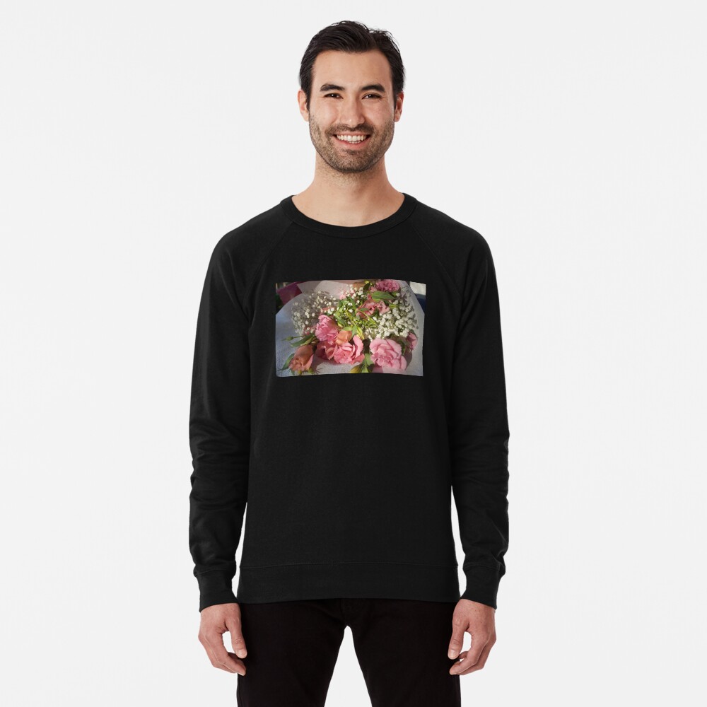 Item preview, Lightweight Sweatshirt designed and sold by MagpieSprings.
