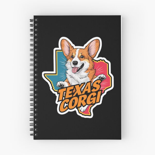 Item preview, Texas Corgi Bright State Design designed and sold by Peter Stawicki.