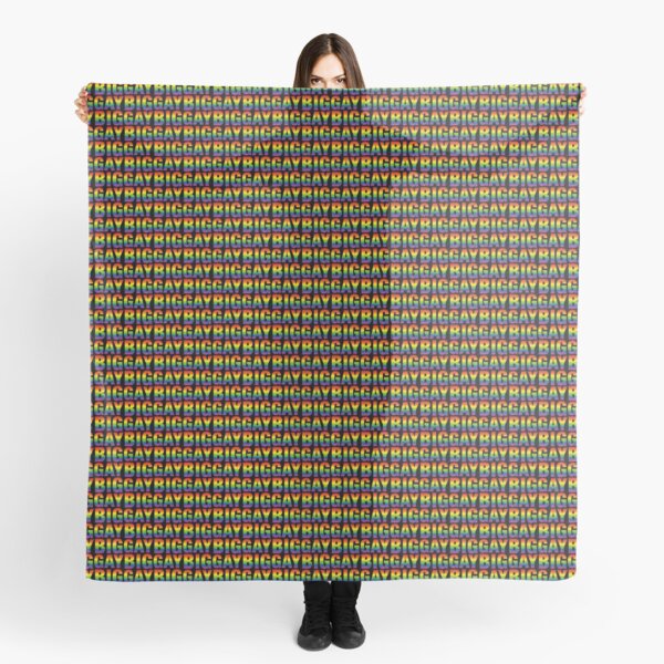 BIG GAY Scarf