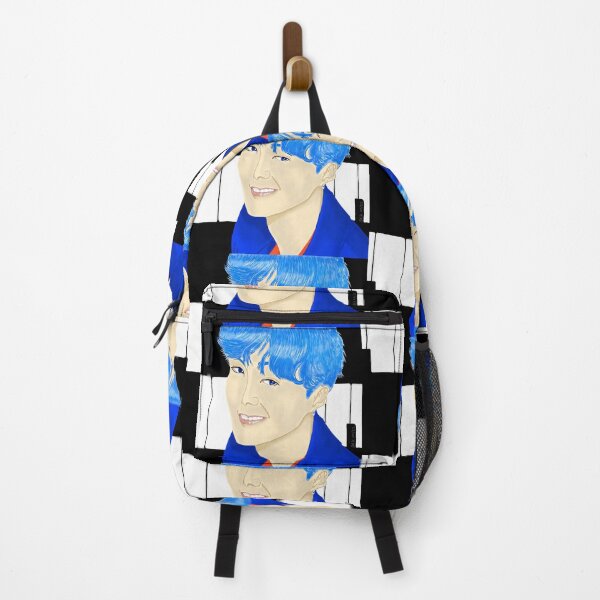 Item preview, Suga, BTS, "Sugar Shock" designed and sold by Steffie Wurzelgnom .