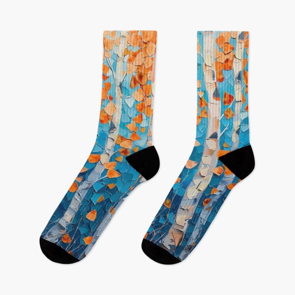 Item preview, Tangerine Trees designed and sold by MNSY.