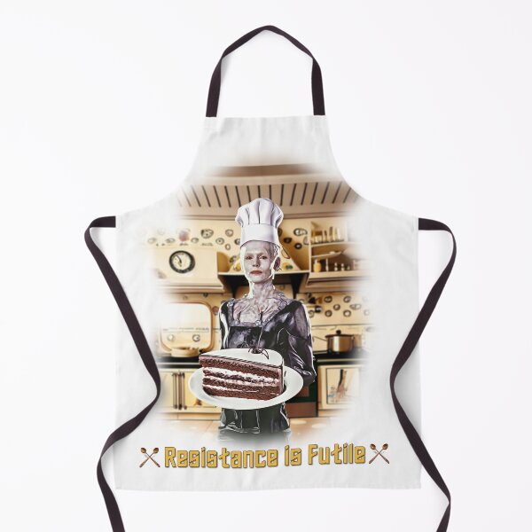 Item preview, Resistance is futile designed and sold by grumpee-design.