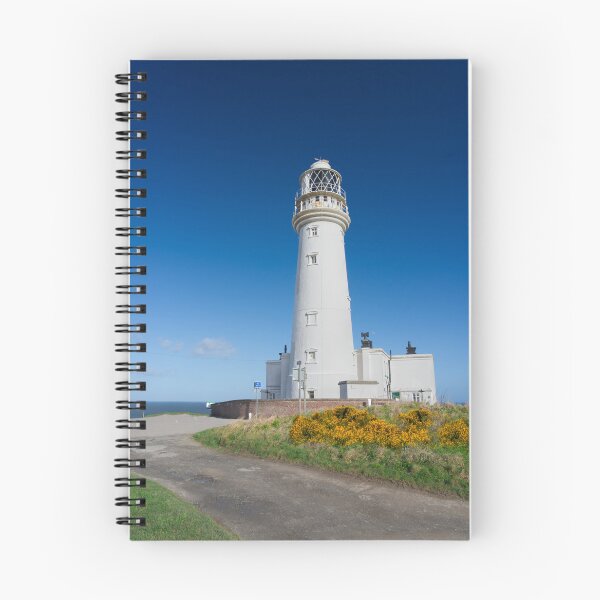 Item preview, Flamborough Lighthouse  designed and sold by Alisonchambers2.