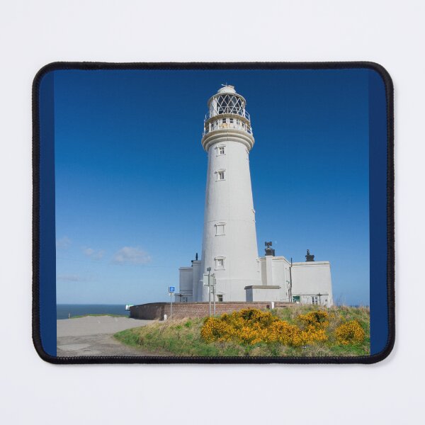 Item preview, Flamborough Lighthouse  designed and sold by Alisonchambers2.