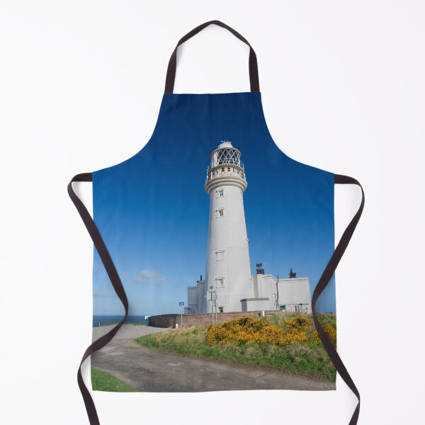 Item preview, Flamborough Lighthouse designed and sold by Alisonchambers2.