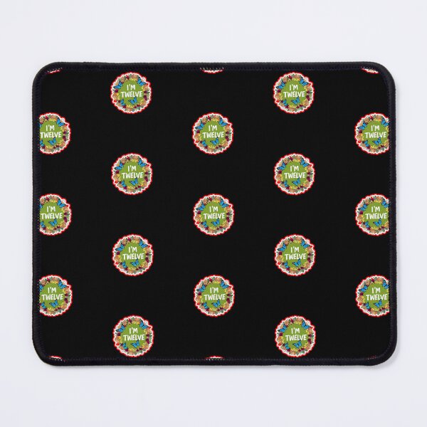 Item preview, I'm Twelve designed and sold by ZooStateofMind.