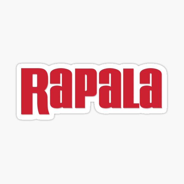 Vista previa del artículo con la obra «Rapala-USA-Pesca», diseñado y vendido por cfstedman.
