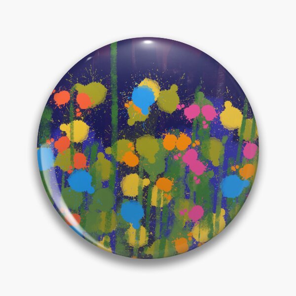 Item preview, Spring Fowers designed and sold by ArthurDurkeeArt.