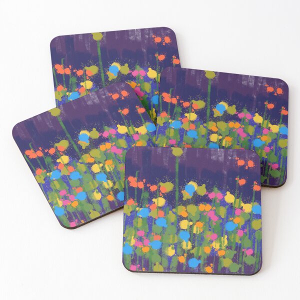 Item preview, Spring Fowers designed and sold by ArthurDurkeeArt.
