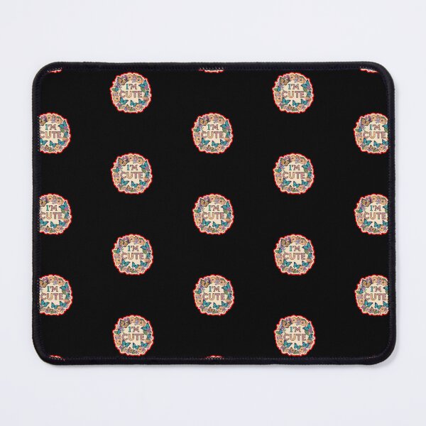 Item preview, I'm Cute designed and sold by ZooStateofMind.