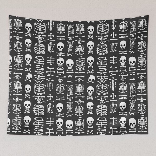 Item preview, Skeletons designed and sold by YOSINASIMONO.