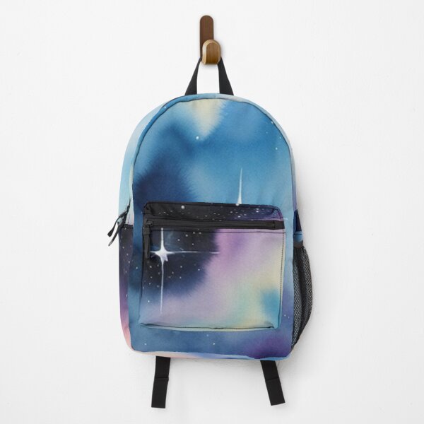 Item preview, Colorful Anime Space Design designed and sold by LMStudioDesigns.