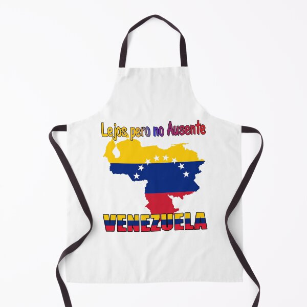 Item preview, Far away but not absent / Venezuela / designed and sold by PromoRedesHmo.