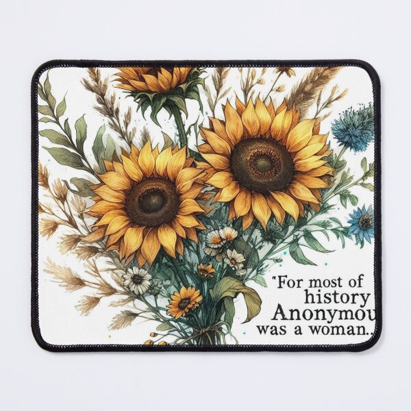Item preview, Virginia Woolf For Most Of History Anonymous Was A Woman designed and sold by maximinano100k.