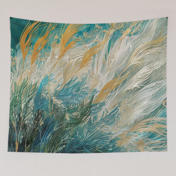 Item preview, Wind Whispers designed and sold by MNSY.