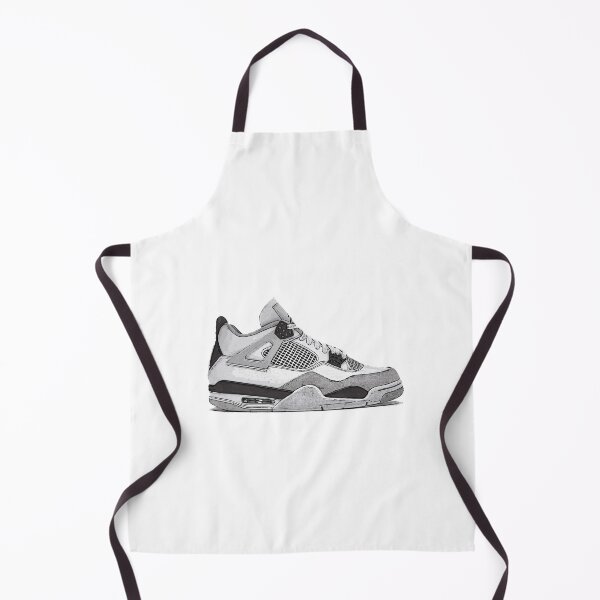 Item preview, Jordan 4 Military Black designed and sold by Millo21.