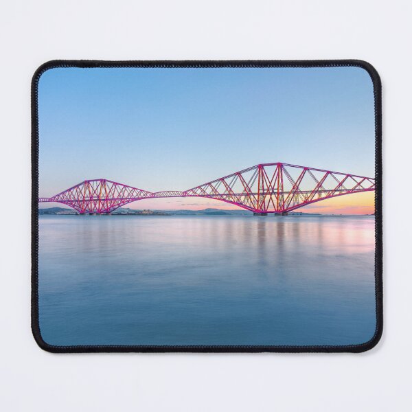 Item preview, Forth Bridge designed and sold by Alisonchambers2.