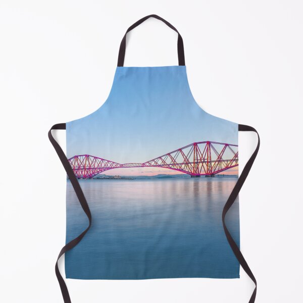 Item preview, Forth Bridge designed and sold by Alisonchambers2.