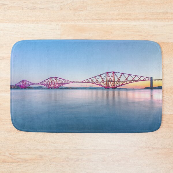Item preview, Forth Bridge designed and sold by Alisonchambers2.