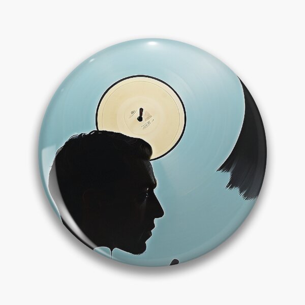 Item preview, Oceanic Echoes: Vinyl Dreams designed and sold by DJ-Portable.