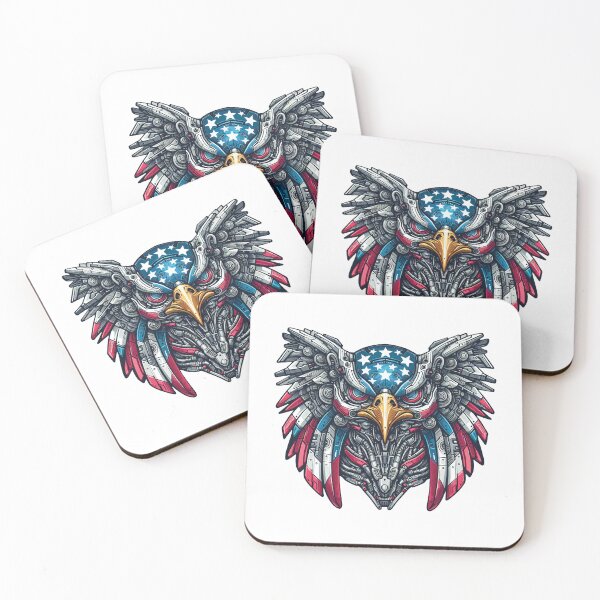Item preview, Freedom Eagle S01 D01 designed and sold by Houerd.