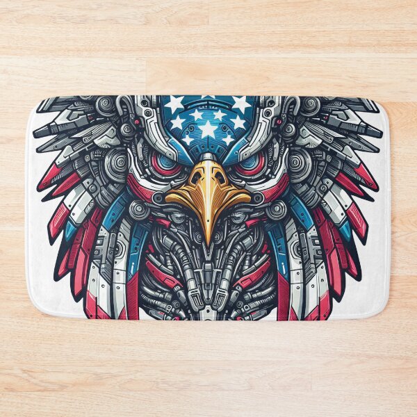 Item preview, Freedom Eagle S01 D01 designed and sold by Houerd.