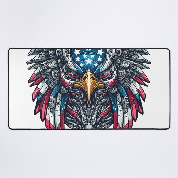 Item preview, Freedom Eagle S01 D01 designed and sold by Houerd.