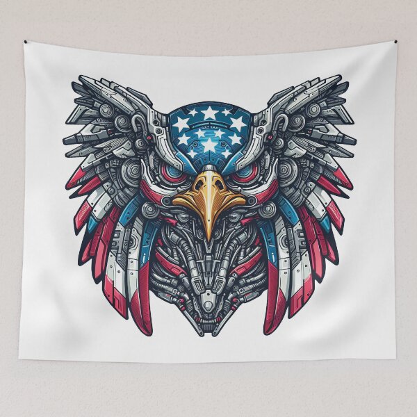 Item preview, Freedom Eagle S01 D01 designed and sold by Houerd.