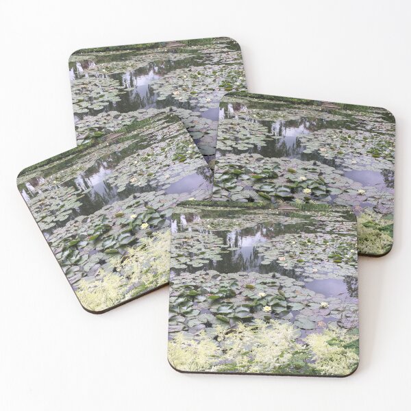 Item preview, The Pond  designed and sold by Karen Hairston.