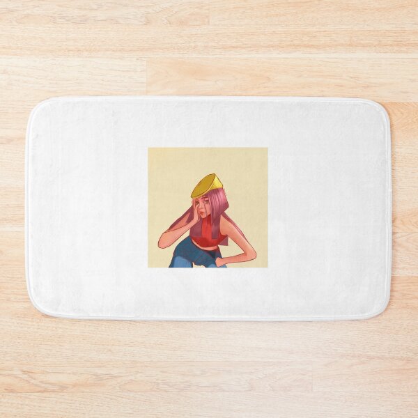 Item preview, Vintage Aesthetic: Cool Girl Poses in Retro Style designed and sold by Kahoru.