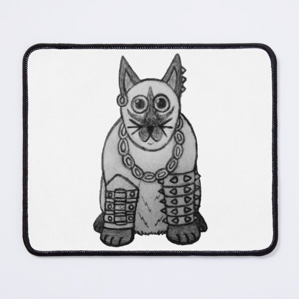 Item preview, "Tough" Tonkinese wants a Treat (Light) designed and sold by M-F-T-F.