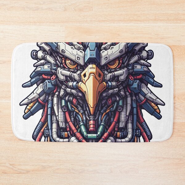 Item preview, Freedom Eagle S01 D02 designed and sold by Houerd.