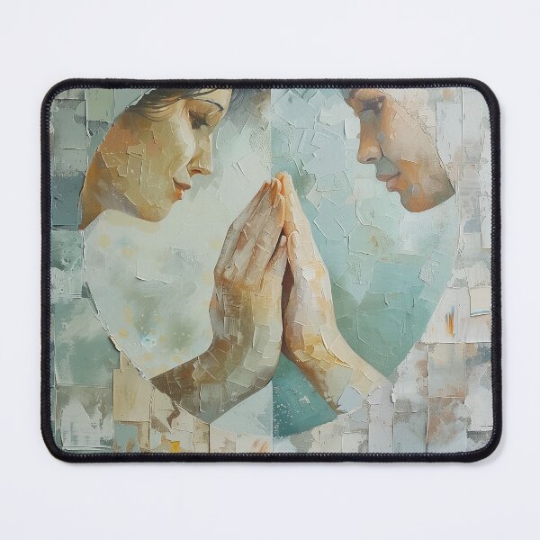 Item preview, Caring Touch designed and sold by MNSY.