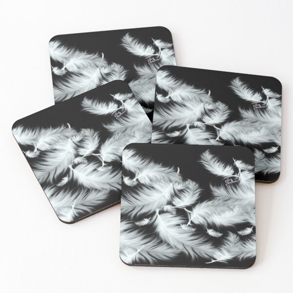 Item preview, Feathery designed and sold by Fluid Artzworx.