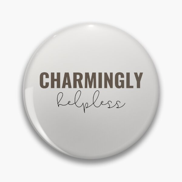 Item preview, Charmingly Helpless - Taylor Swift designed and sold by bombalurina.