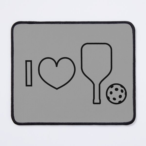 Item preview, "Pickleball Obsessed: For the True Fan" designed and sold by artworkathome.