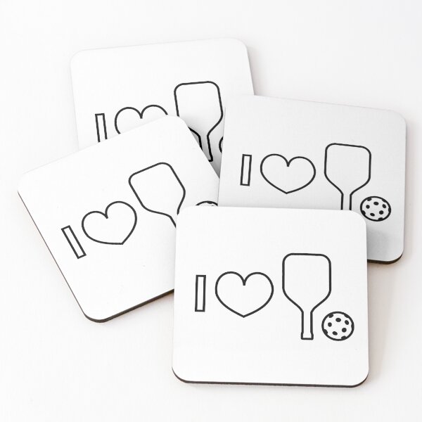 Item preview, "Pickleball Obsessed: For the True Fan" designed and sold by artworkathome.