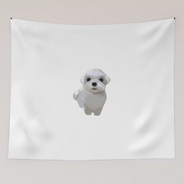 Item preview, Puppy designed and sold by Kahoru.