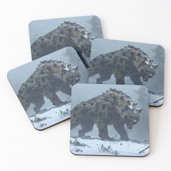 Item preview, Kra designed and sold by RicoInStudios.