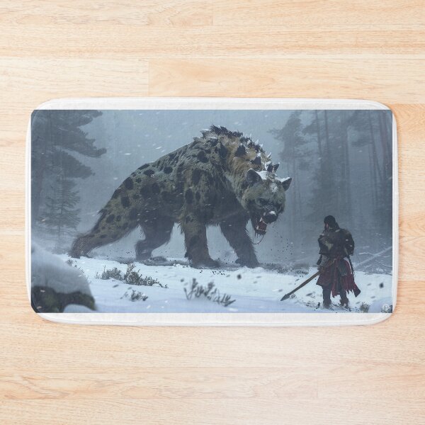 Item preview, Kra designed and sold by RicoInStudios.