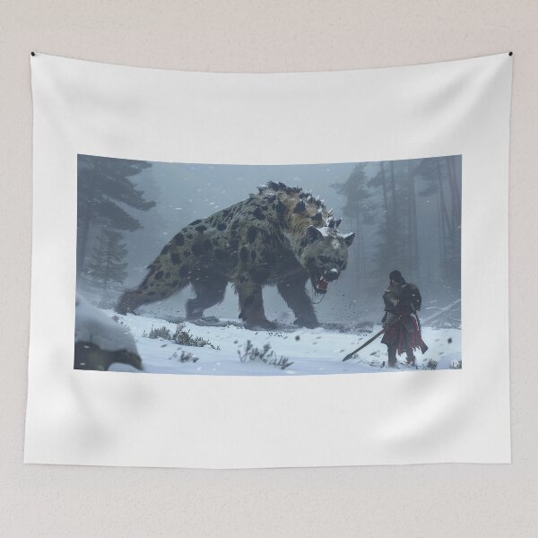 Item preview, Kra designed and sold by RicoInStudios.