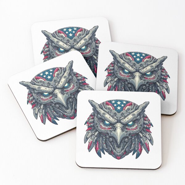 Item preview, Freedom Eagle S01 D03 designed and sold by Houerd.