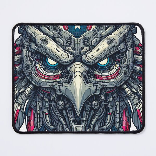 Item preview, Freedom Eagle S01 D03 designed and sold by Houerd.