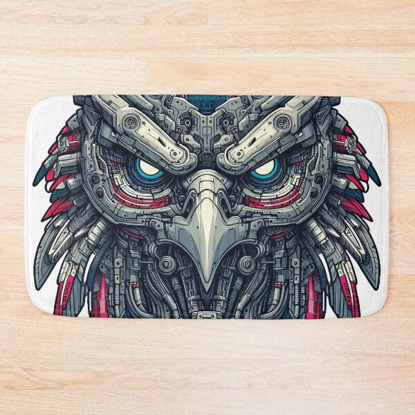 Item preview, Freedom Eagle S01 D03 designed and sold by Houerd.
